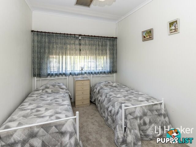 2 Battarbee Street ARALUEN NT 0870