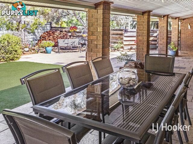 2 Battarbee Street ARALUEN NT 0870