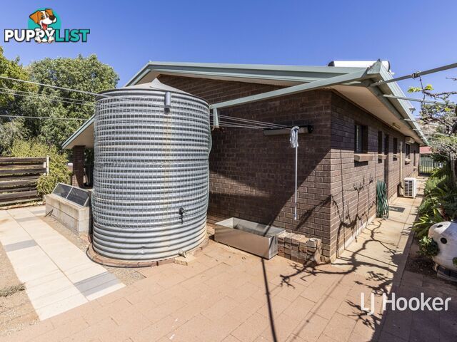 2 Battarbee Street ARALUEN NT 0870