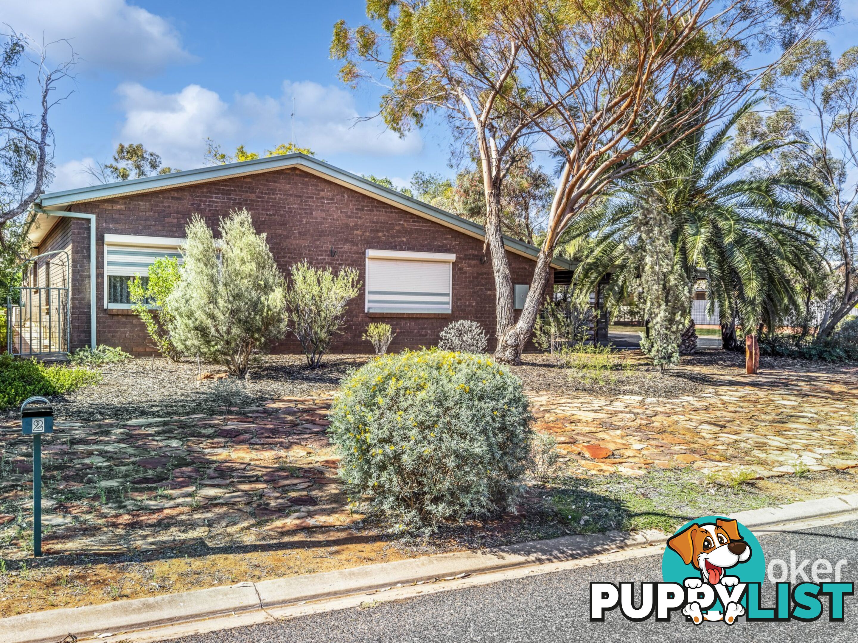 2 Battarbee Street ARALUEN NT 0870