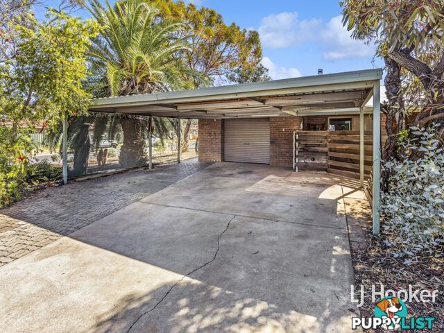 2 Battarbee Street ARALUEN NT 0870