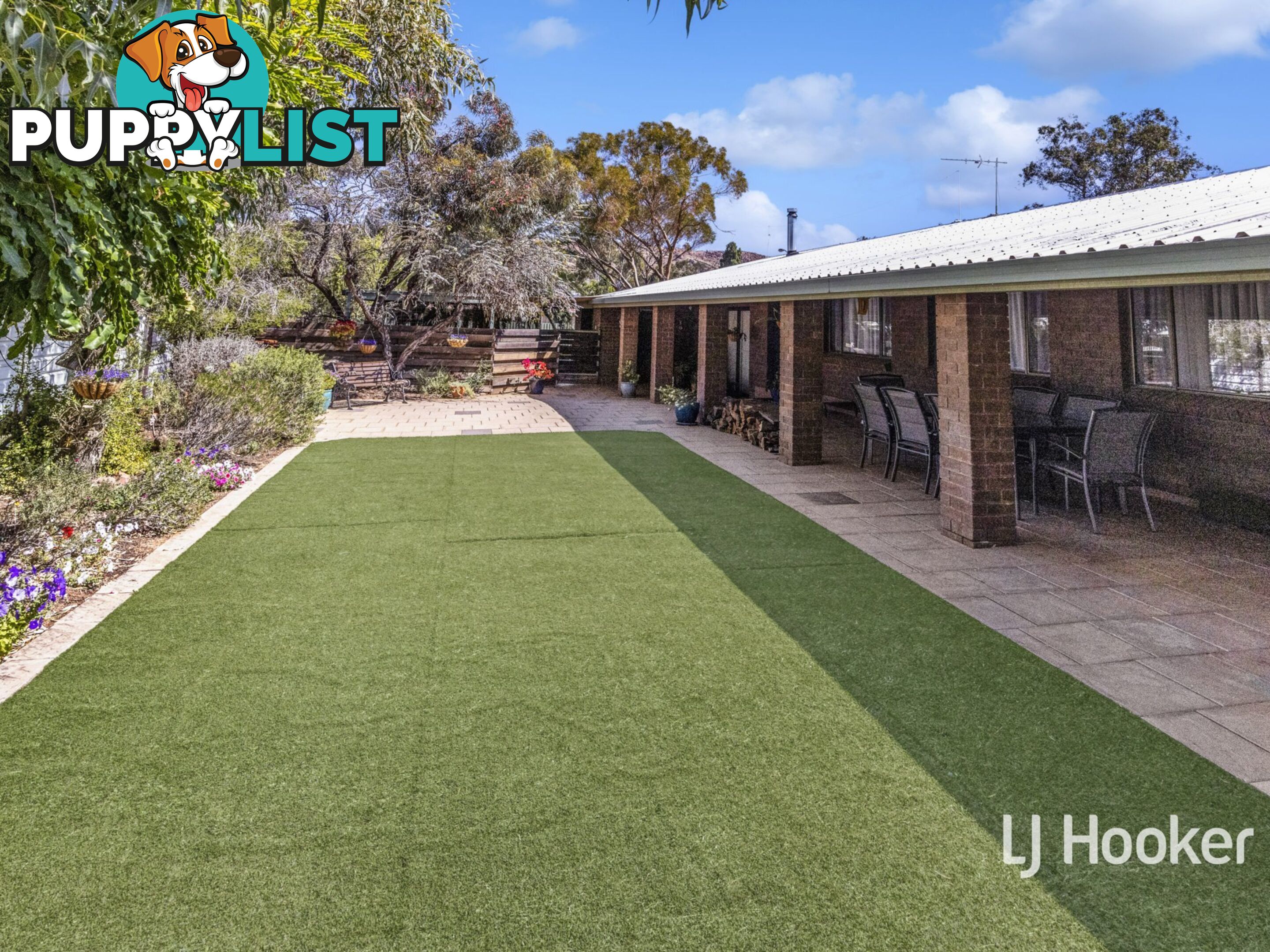 2 Battarbee Street ARALUEN NT 0870