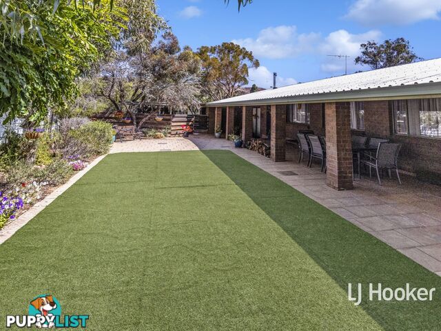 2 Battarbee Street ARALUEN NT 0870