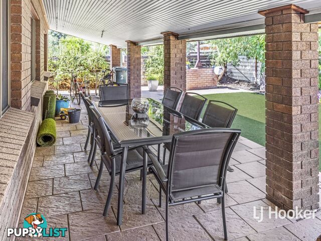 2 Battarbee Street ARALUEN NT 0870