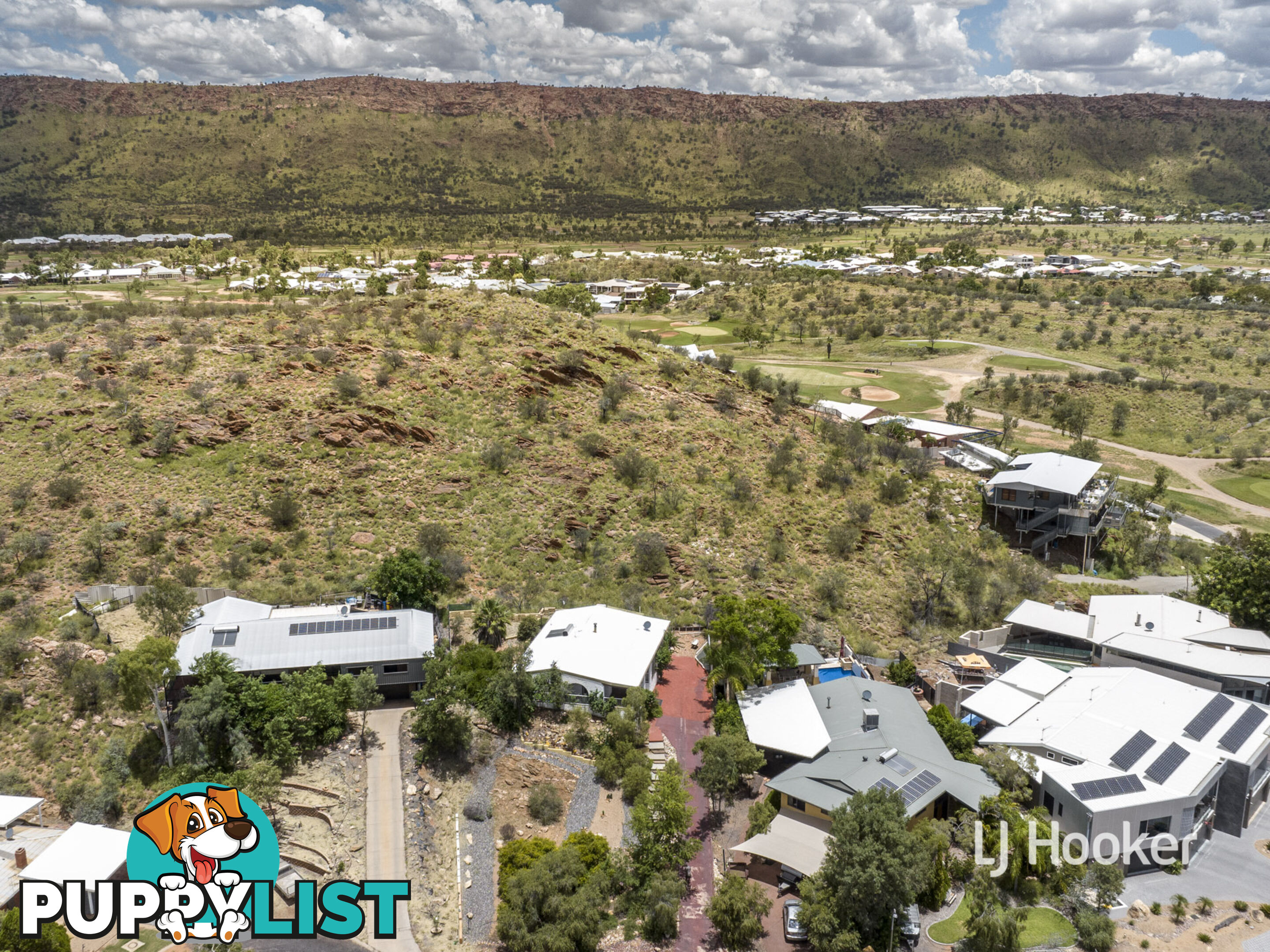 6 Range Crescent DESERT SPRINGS NT 0870