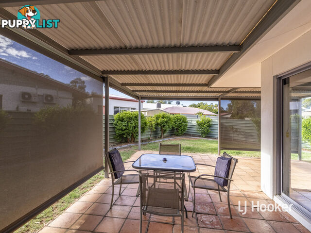 21 Bowman Close ARALUEN NT 0870