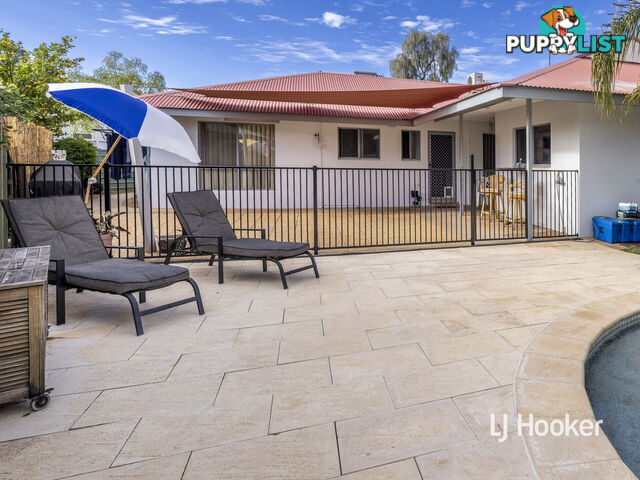 21 Bowman Close ARALUEN NT 0870