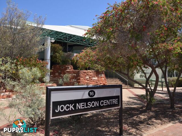 11/16 Hartley Street ALICE SPRINGS NT 0870