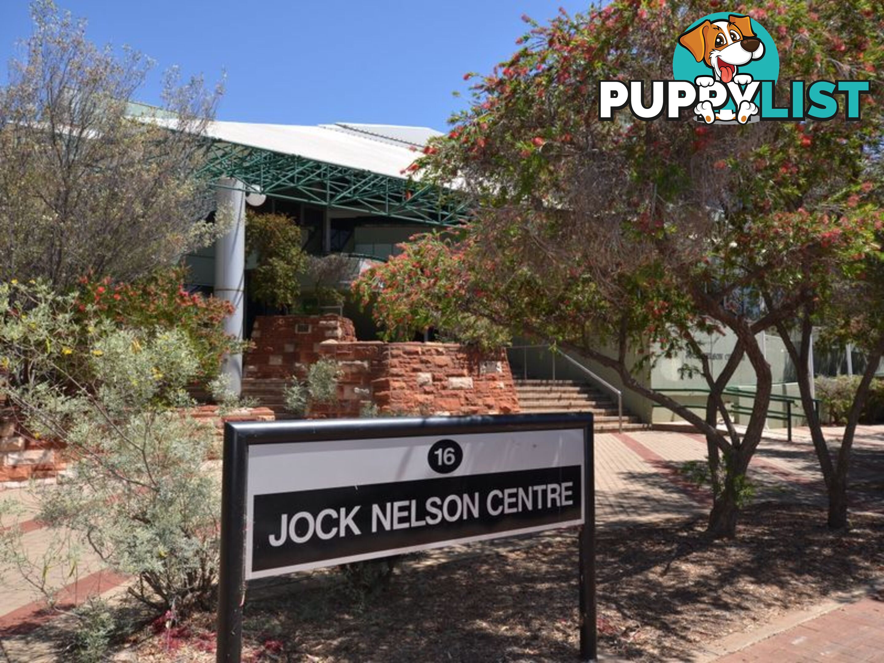 11/16 Hartley Street ALICE SPRINGS NT 0870