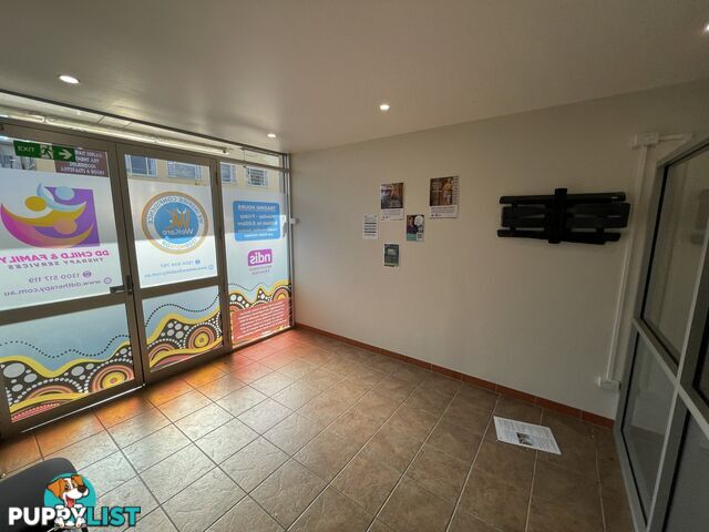 4&5/70 Todd Street ALICE SPRINGS NT 0870