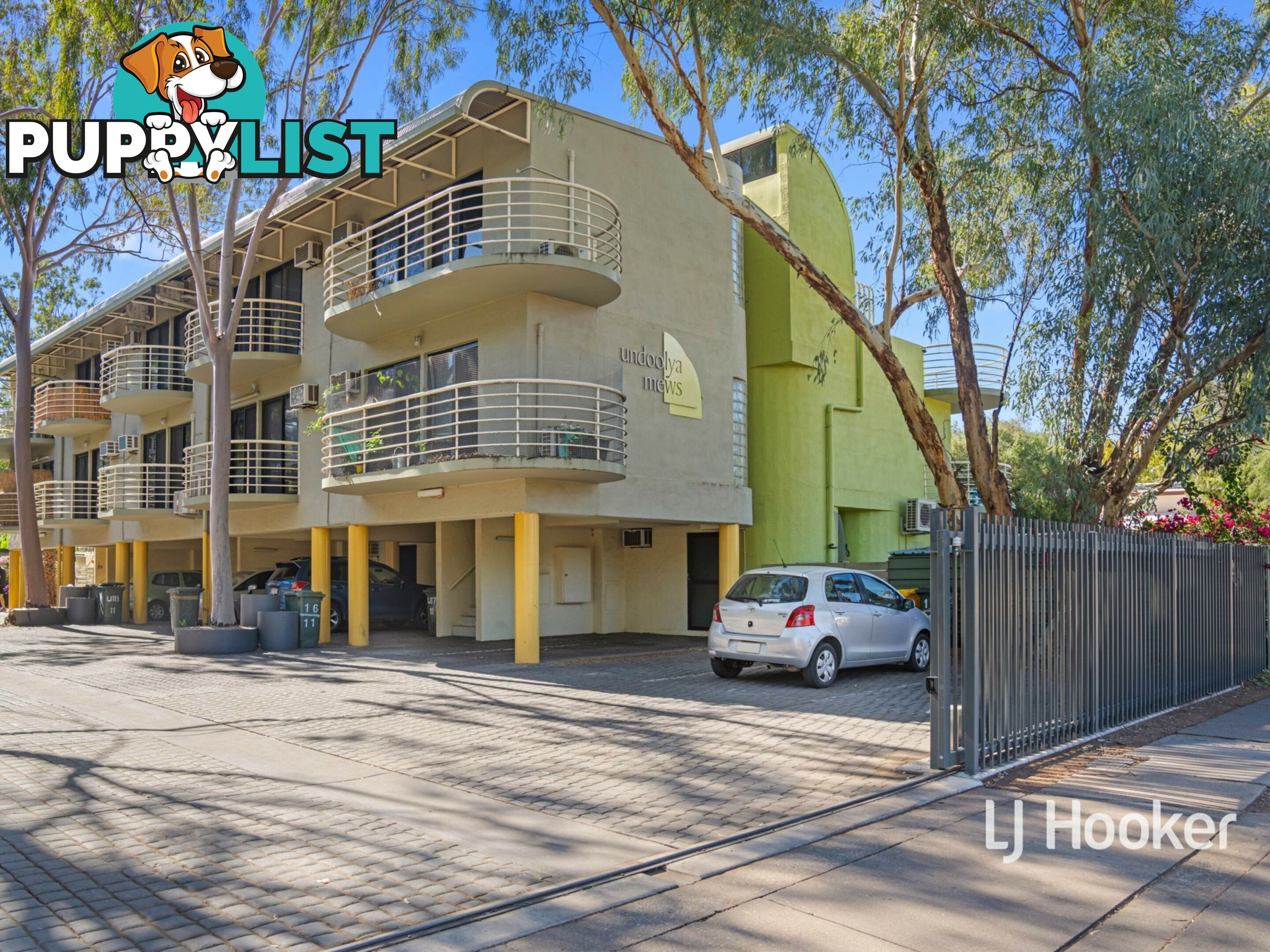 2/11 Undoolya Road EAST SIDE NT 0870