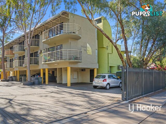 2/11 Undoolya Road EAST SIDE NT 0870