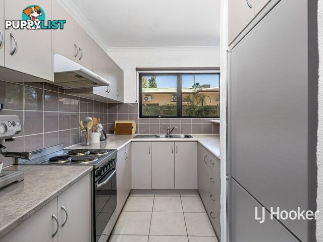 2/11 Undoolya Road EAST SIDE NT 0870