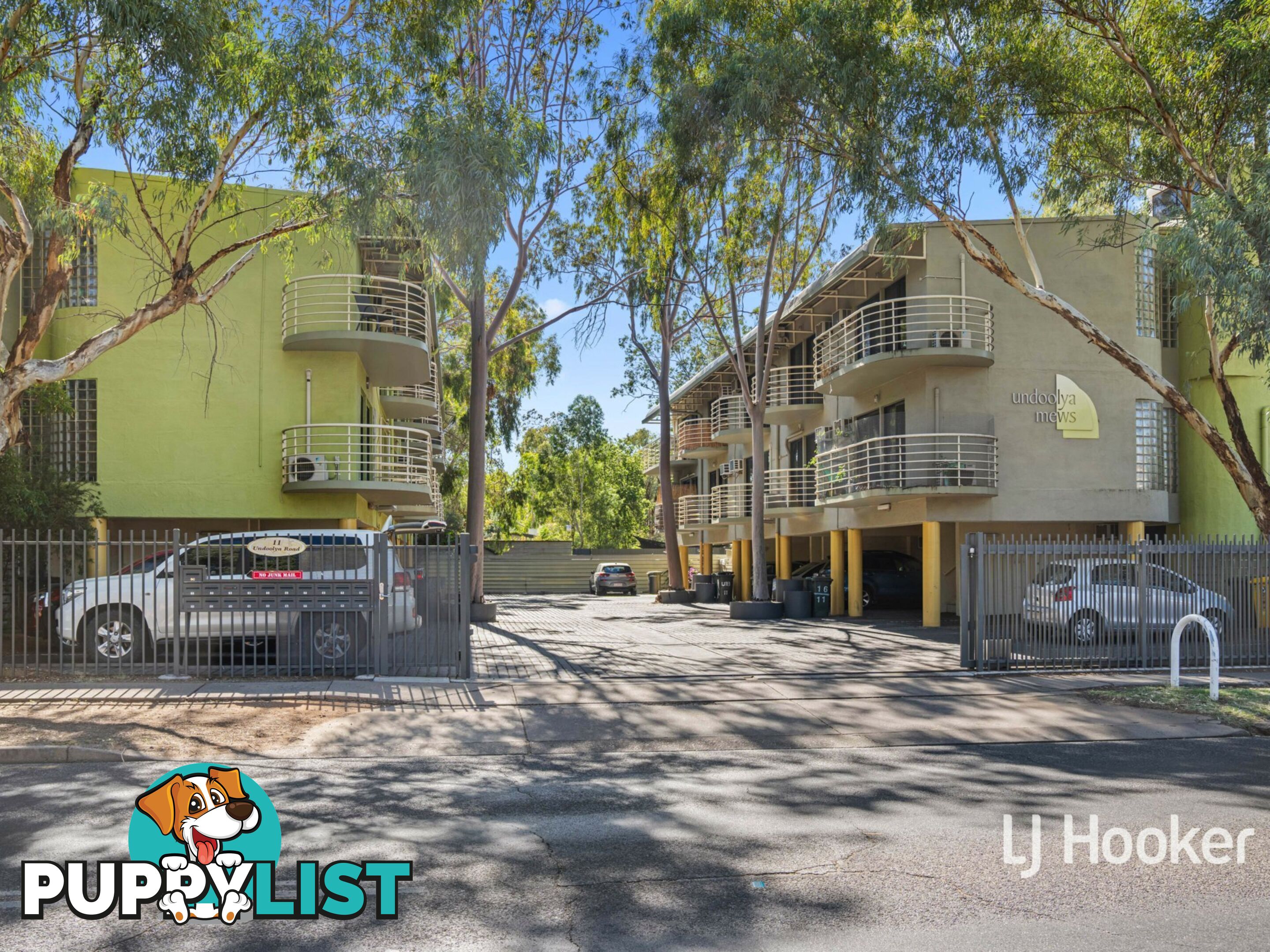 2/11 Undoolya Road EAST SIDE NT 0870