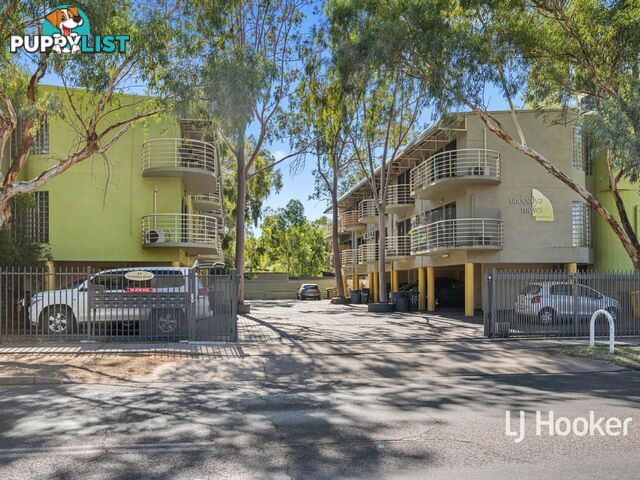 2/11 Undoolya Road EAST SIDE NT 0870