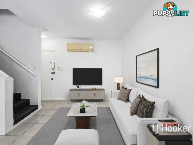 2/11 Undoolya Road EAST SIDE NT 0870