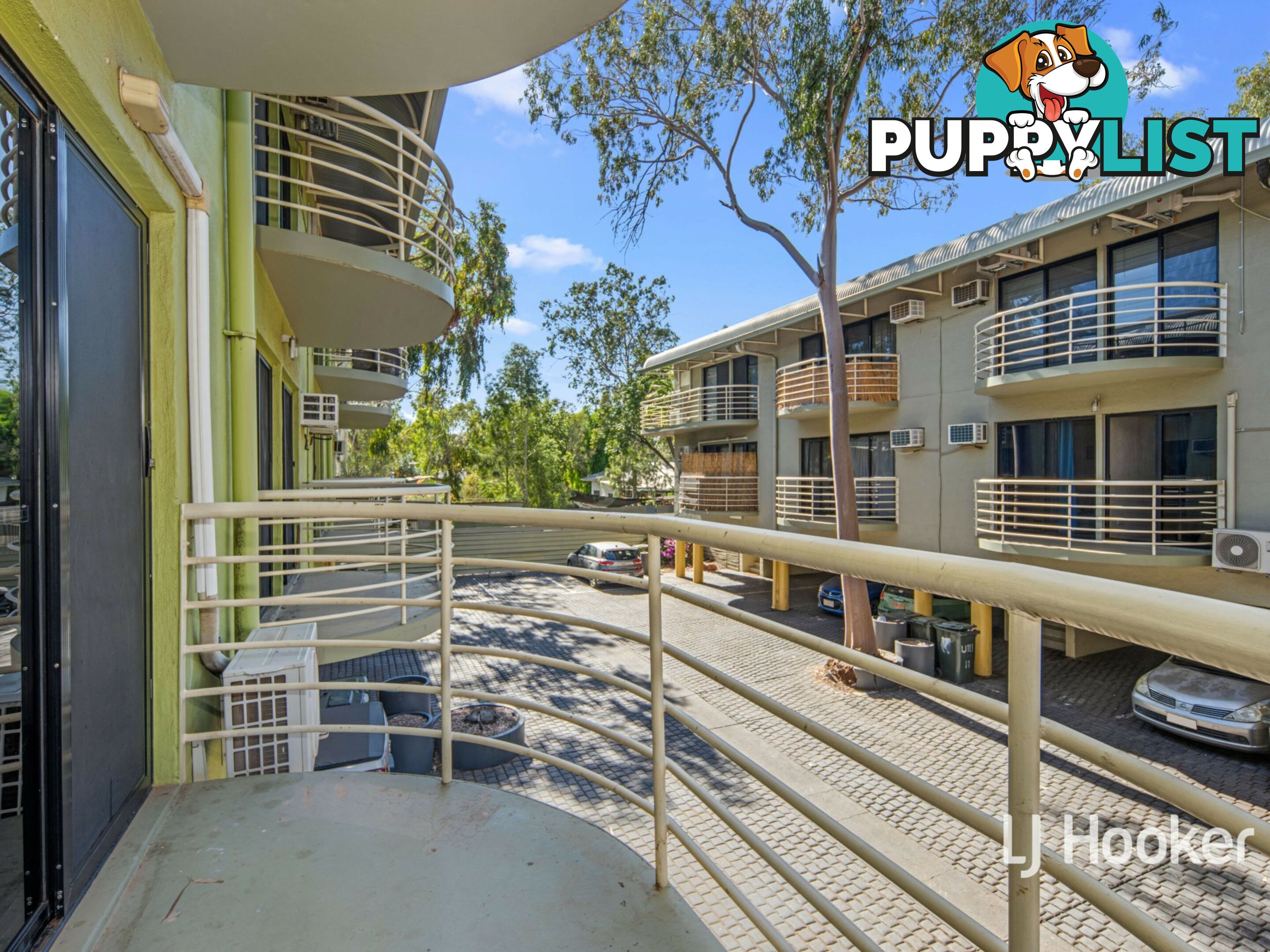 2/11 Undoolya Road EAST SIDE NT 0870