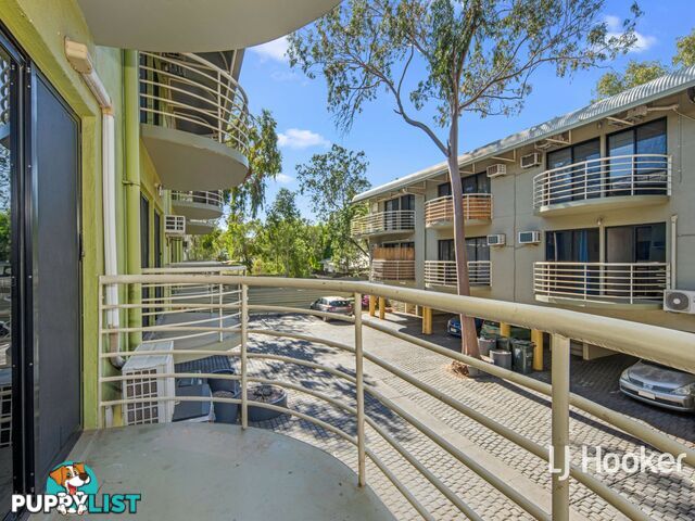 2/11 Undoolya Road EAST SIDE NT 0870