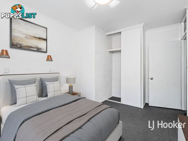 2/11 Undoolya Road EAST SIDE NT 0870