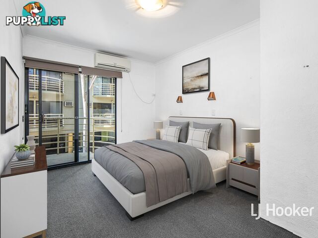 2/11 Undoolya Road EAST SIDE NT 0870