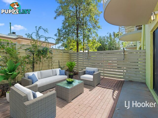 2/11 Undoolya Road EAST SIDE NT 0870