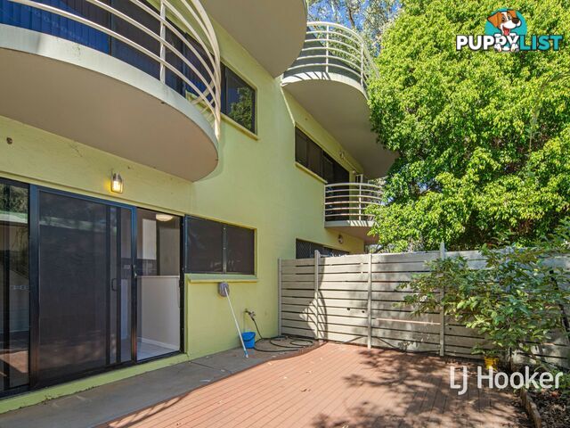2/11 Undoolya Road EAST SIDE NT 0870