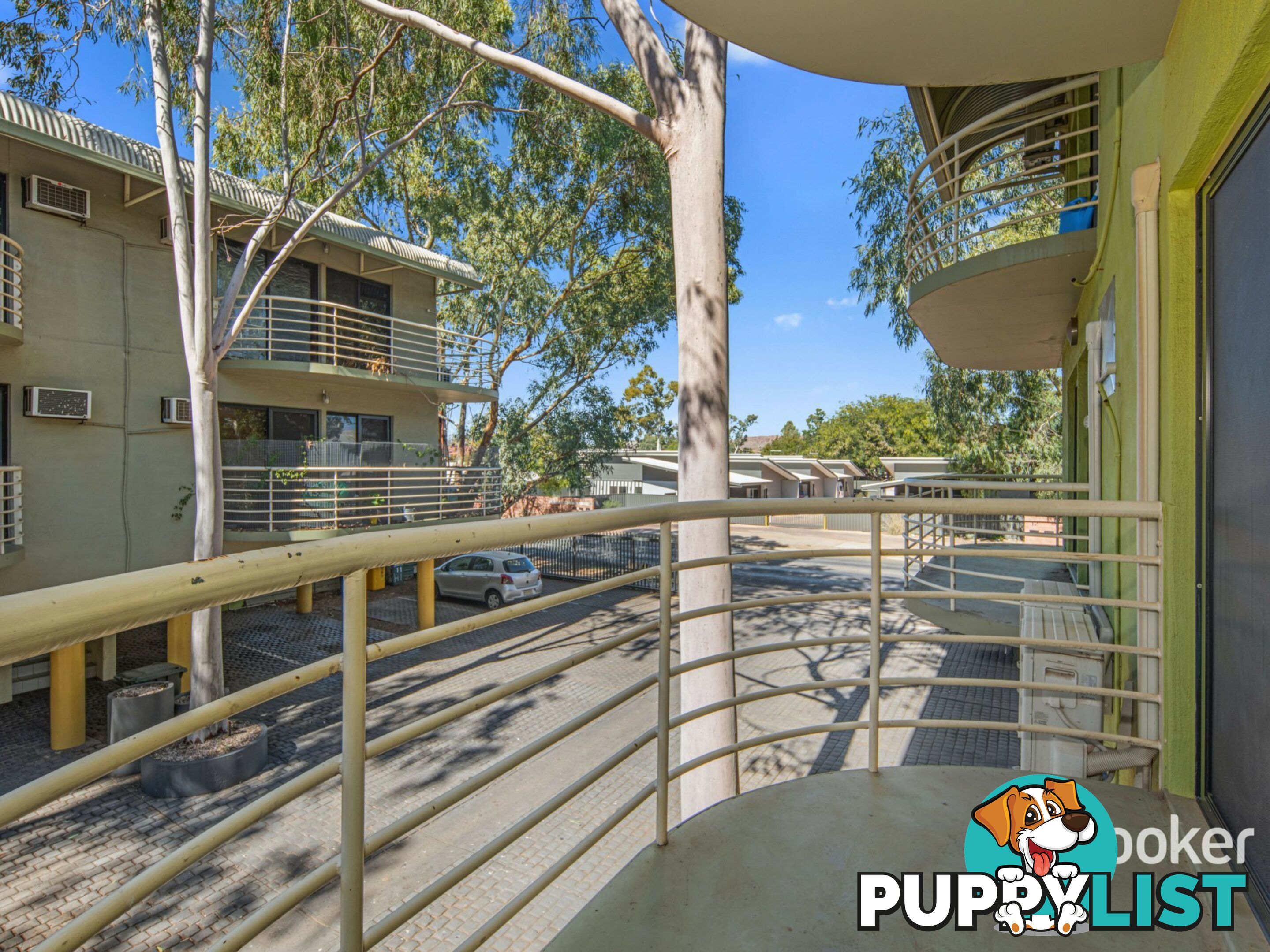 2/11 Undoolya Road EAST SIDE NT 0870