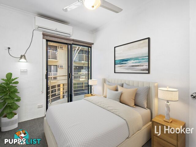 2/11 Undoolya Road EAST SIDE NT 0870