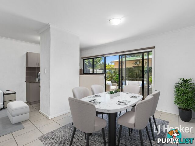 2/11 Undoolya Road EAST SIDE NT 0870