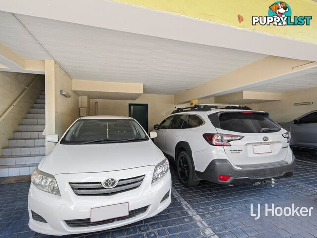 2/11 Undoolya Road EAST SIDE NT 0870