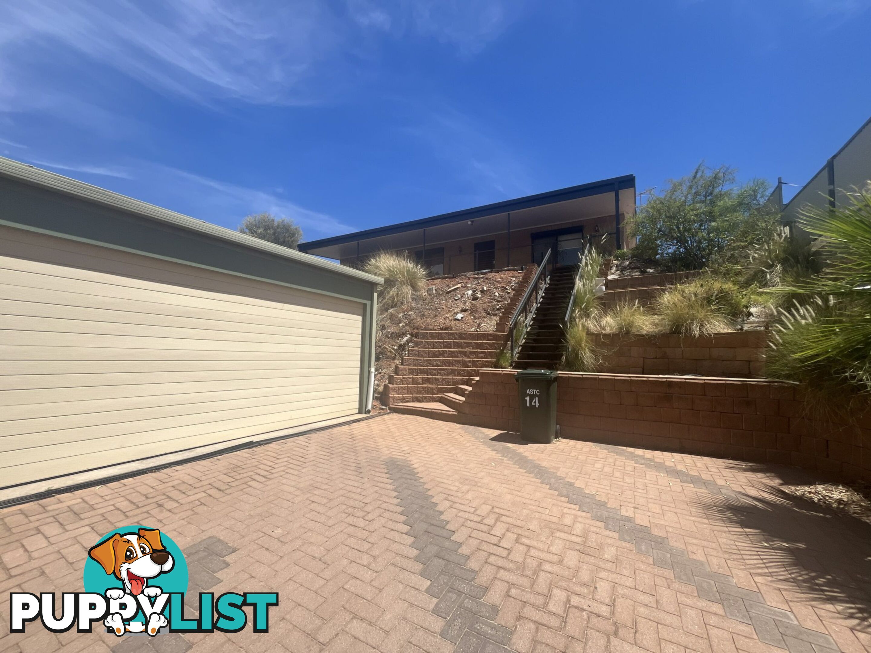 14 Ellery Drive LARAPINTA NT 0875