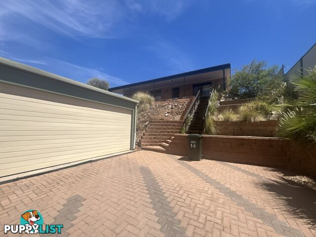 14 Ellery Drive LARAPINTA NT 0875