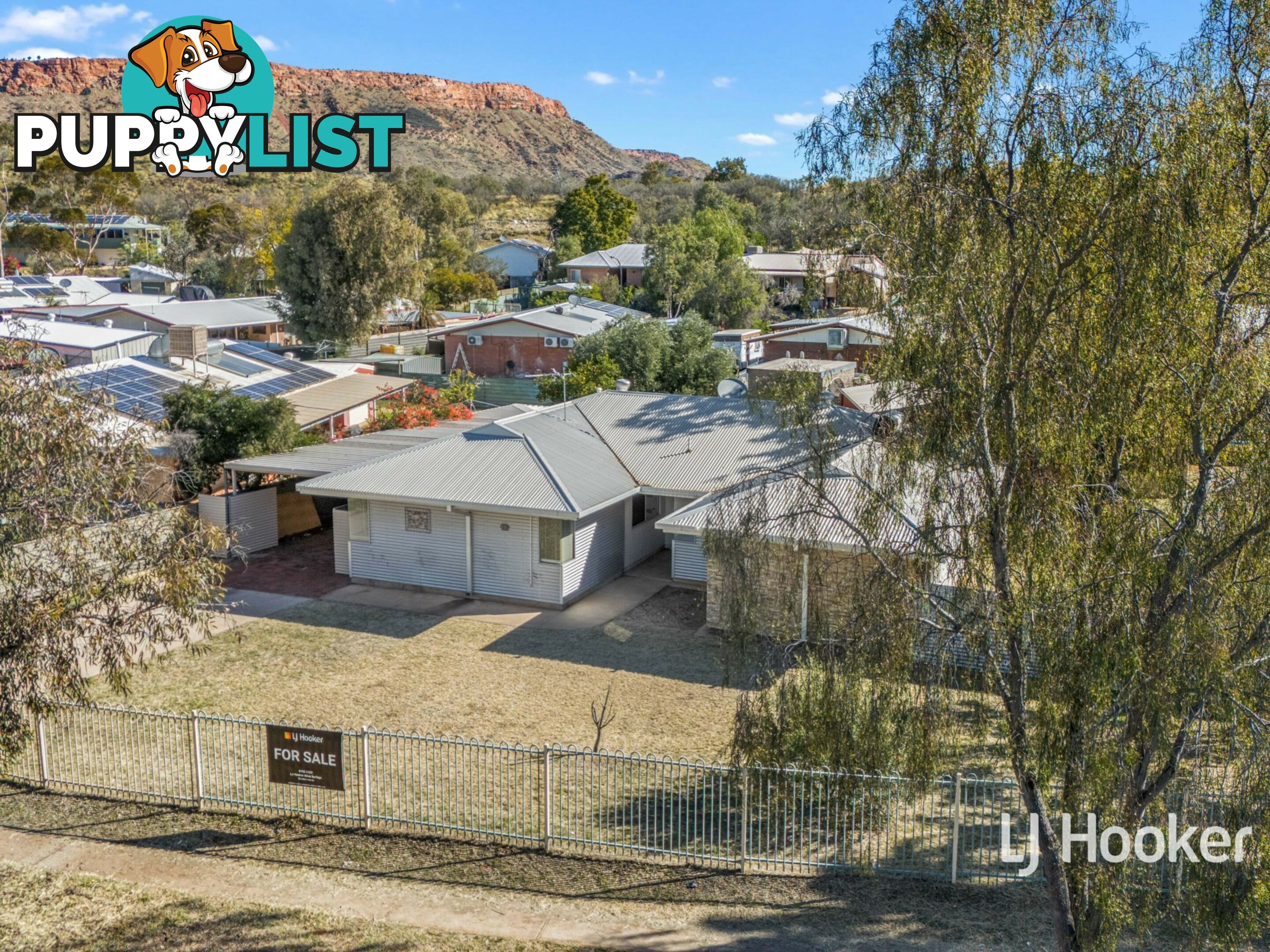 17 Engoordina Drive LARAPINTA NT 0875