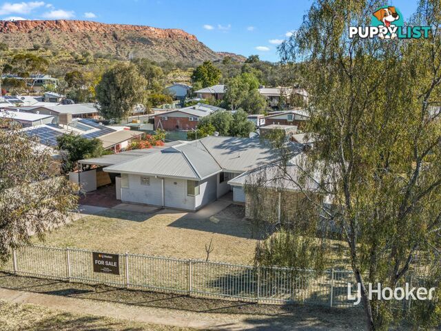 17 Engoordina Drive LARAPINTA NT 0875