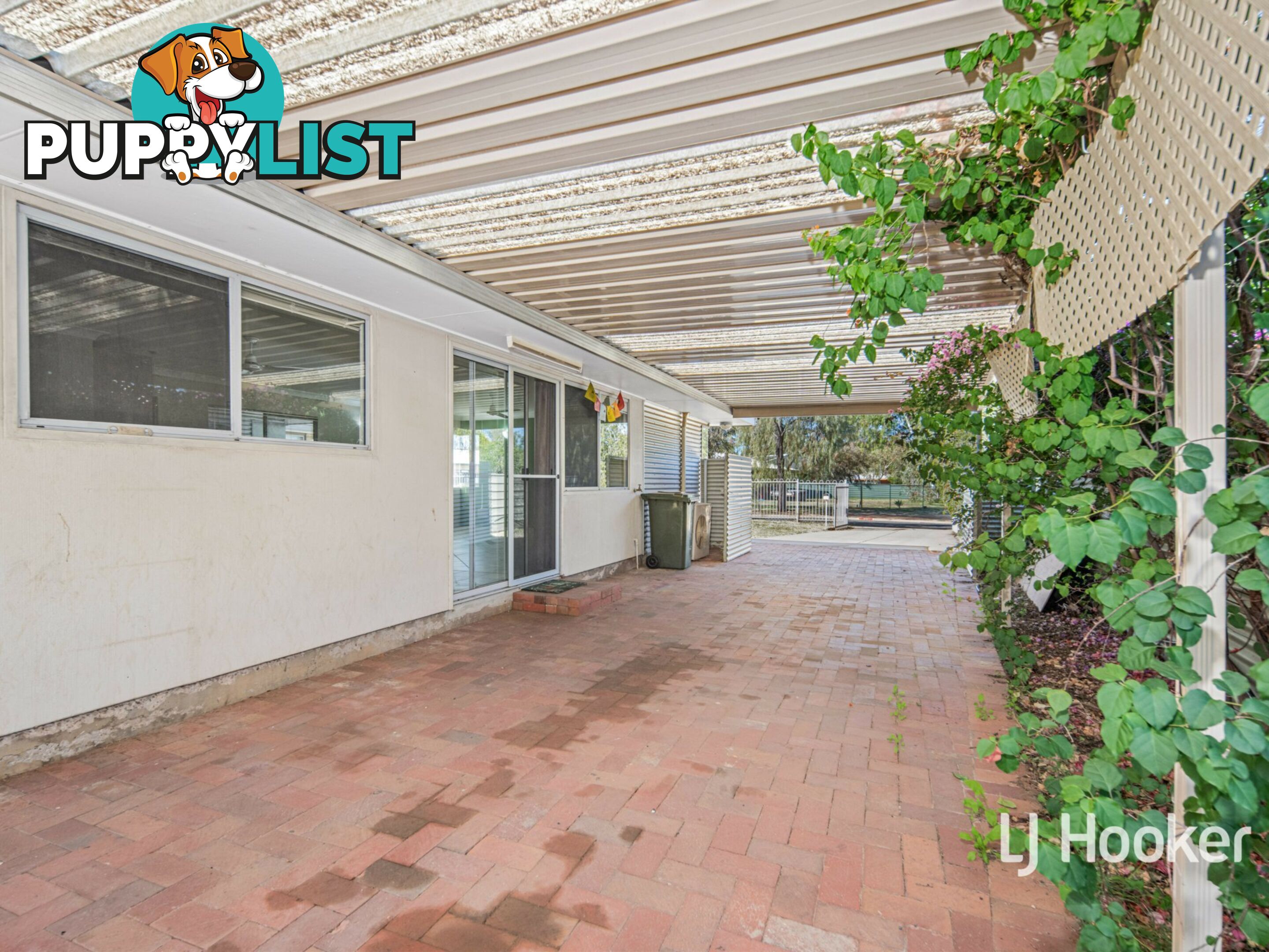 17 Engoordina Drive LARAPINTA NT 0875