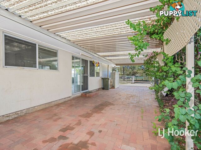 17 Engoordina Drive LARAPINTA NT 0875