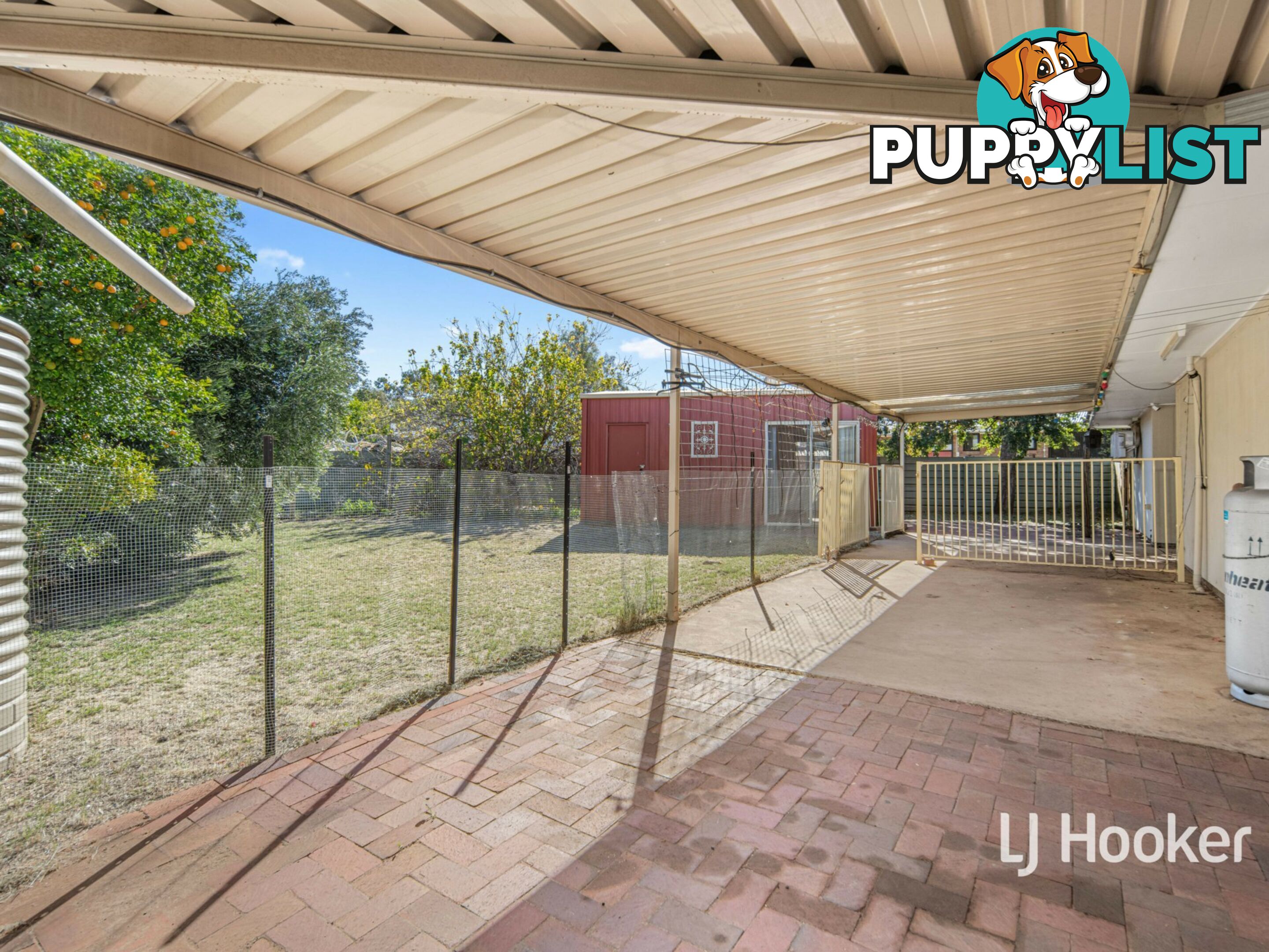 17 Engoordina Drive LARAPINTA NT 0875