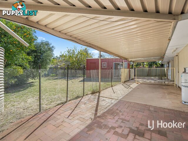 17 Engoordina Drive LARAPINTA NT 0875