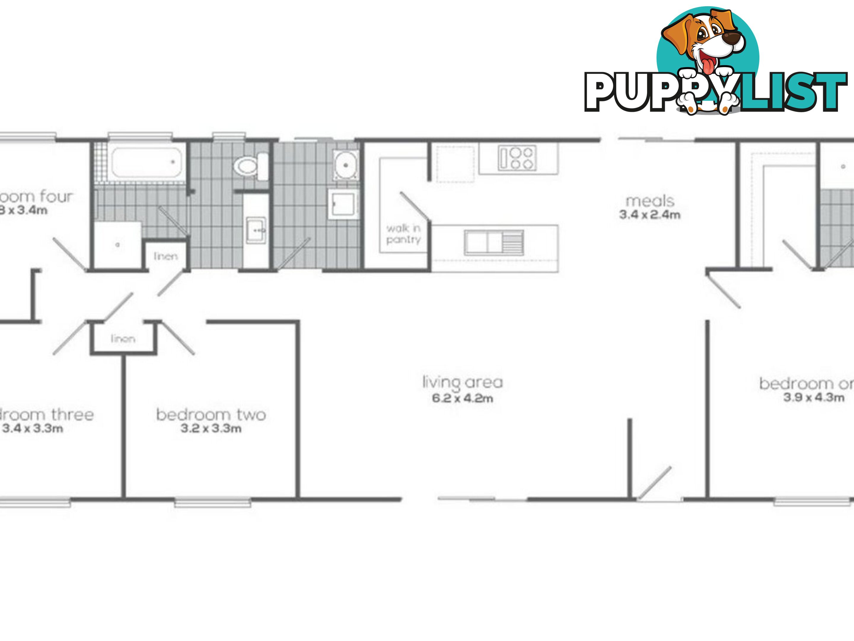 3 Cubagee Court TENNANT CREEK NT 0860