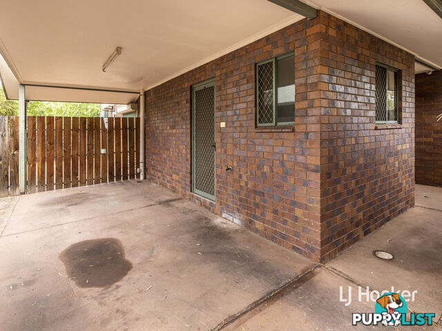 11/43 Kurrajong Drive SADADEEN NT 0870