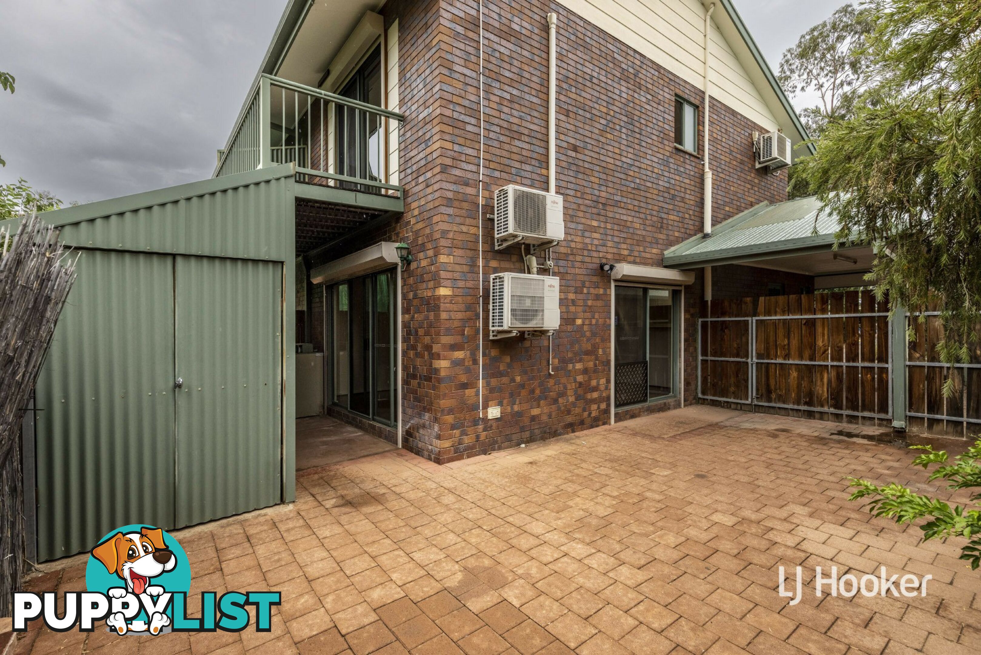 11/43 Kurrajong Drive SADADEEN NT 0870