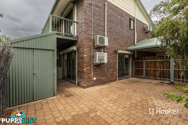 11/43 Kurrajong Drive SADADEEN NT 0870