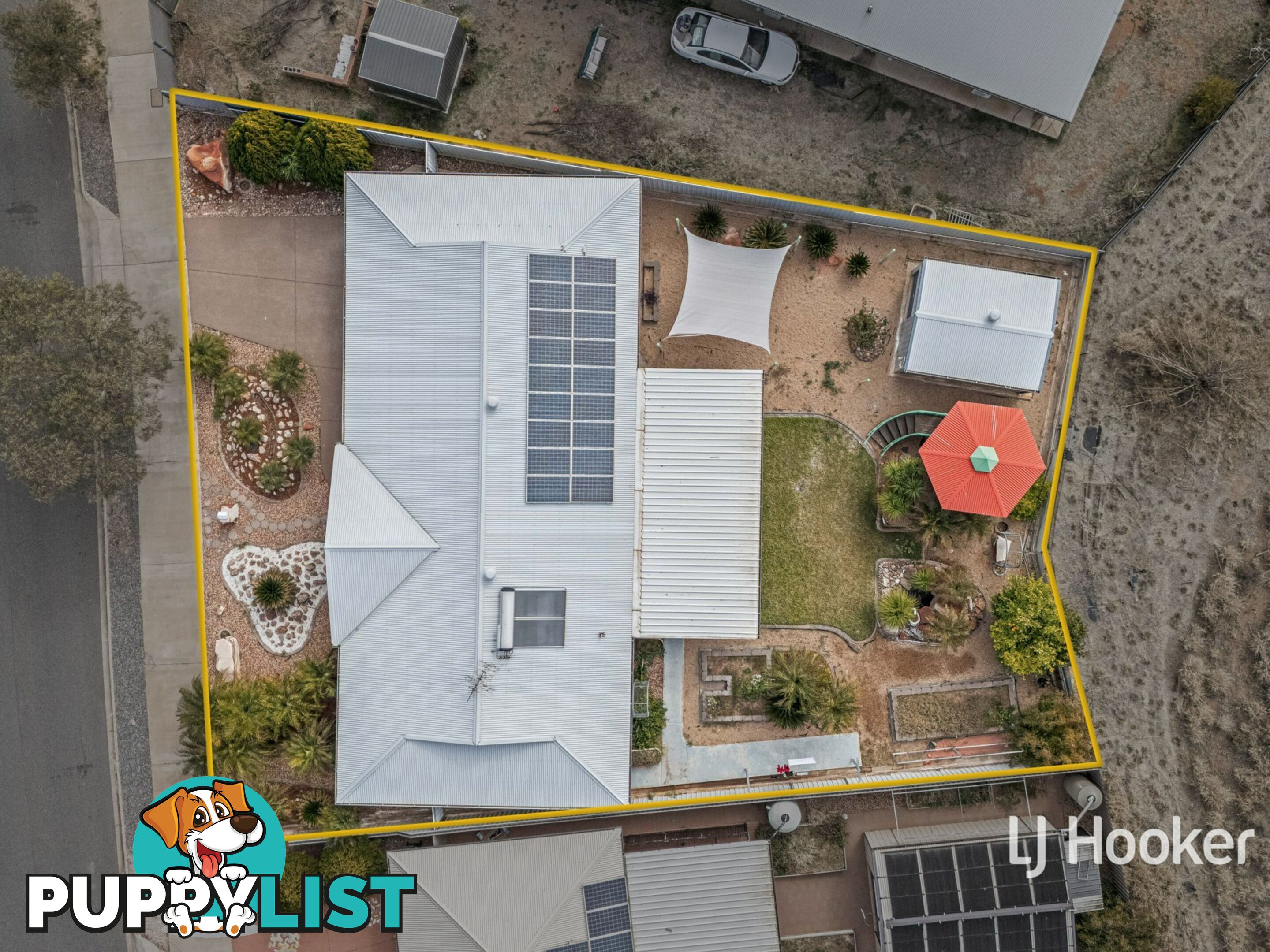 88 Albrecht Drive LARAPINTA NT 0875