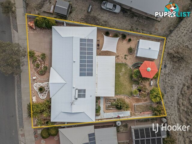 88 Albrecht Drive LARAPINTA NT 0875