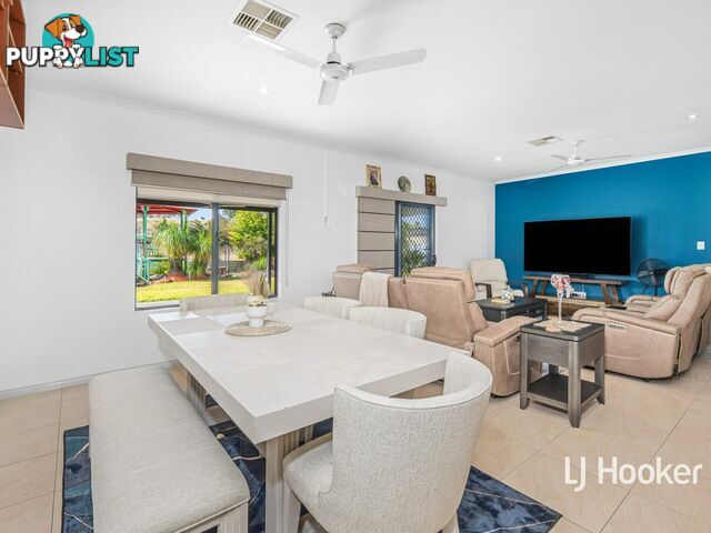 88 Albrecht Drive LARAPINTA NT 0875