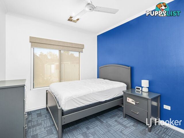 88 Albrecht Drive LARAPINTA NT 0875