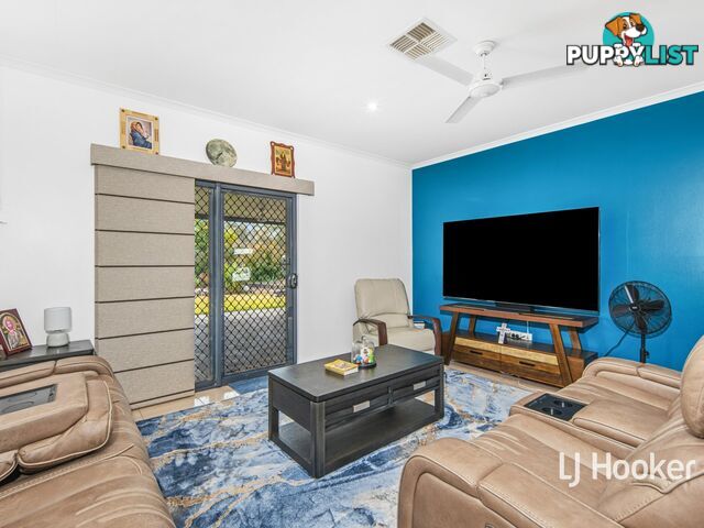 88 Albrecht Drive LARAPINTA NT 0875