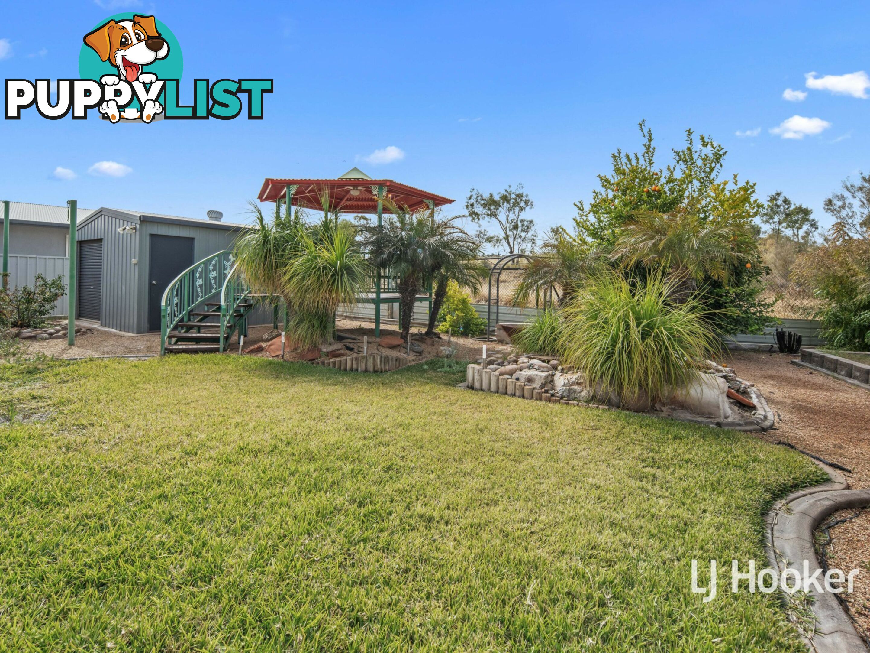 88 Albrecht Drive LARAPINTA NT 0875