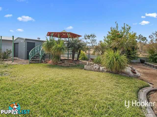 88 Albrecht Drive LARAPINTA NT 0875