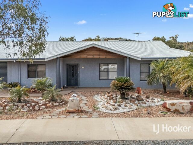 88 Albrecht Drive LARAPINTA NT 0875